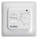 Ecoreg M5 білий терморегулятор EcoregM5w фото 2