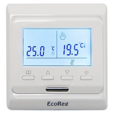 Ecoreg M6 EcoregM6 фото