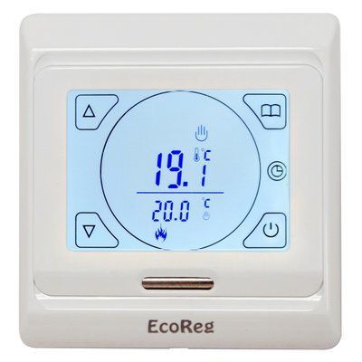 Ecoreg M9 EcoregM9 фото