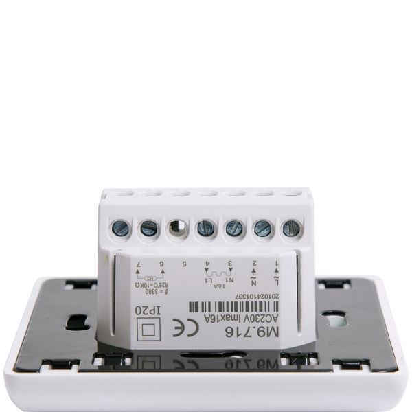 Ecoreg M9 EcoregM9 фото