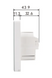 Ecoreg M2 EcoregM2 фото 2