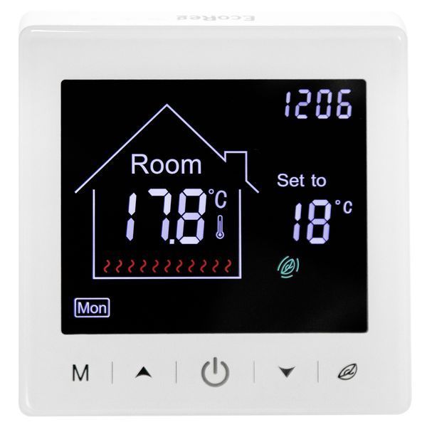 Ecoreg M2 Wi-Fi EcoregM2wifi фото