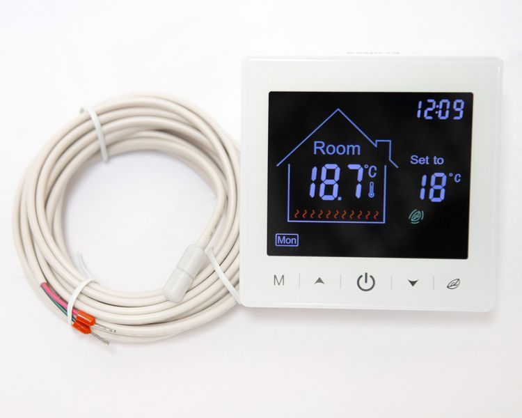 Ecoreg M2 Wi-Fi EcoregM2wifi фото