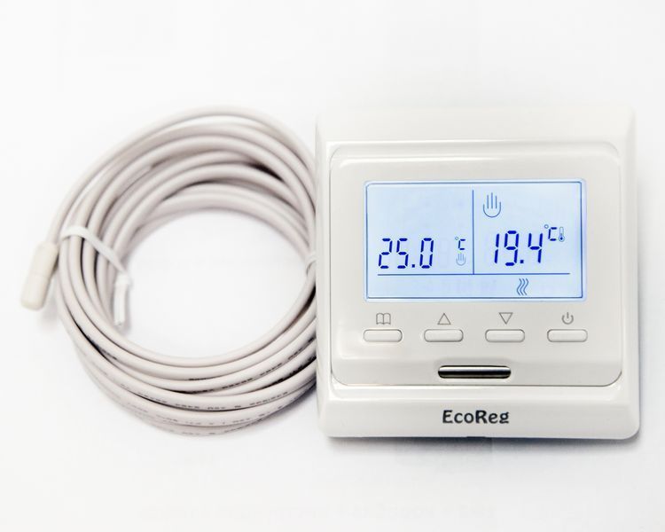 Ecoreg M6 WiFi EcoReg_M6WIFI фото